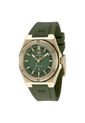 Reloj Technomarine Modelo TM-416083 Verde Oliva Dama de Technomarine