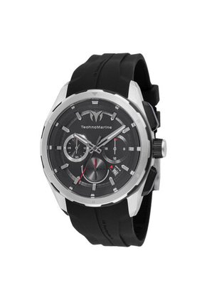 Reloj Technomarine Modelo TM-318098 Negro Hombres