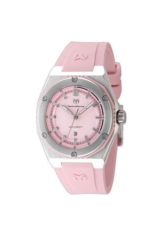 Reloj Technomarine Modelo TM-416053 Rosa Dama Technomarine