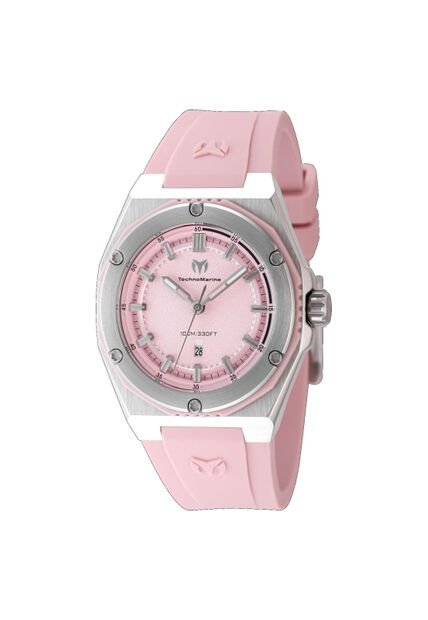 Reloj Technomarine Modelo TM-416053 Rosa Dama