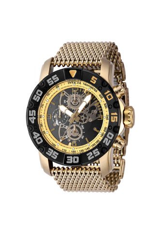 Reloj Technomarine Modelo 48058 Oro Hombre Technomarine