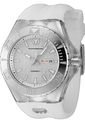 Reloj Technomarine Modelo TM-122008 Blanco Hombre de Technomarine
