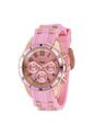 Reloj Technomarine Modelo 39345 Rosa, Oro Rosa Mujer de Technomarine