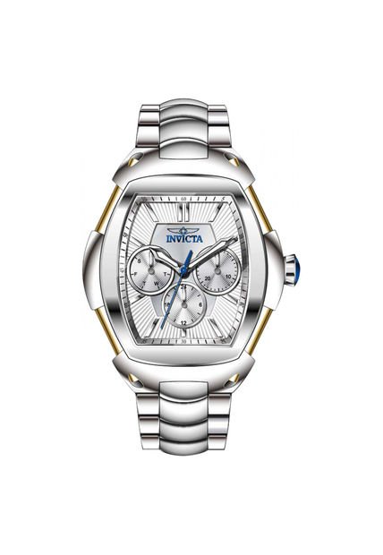 Reloj Technomarine Modelo 41604 Acero Mujer