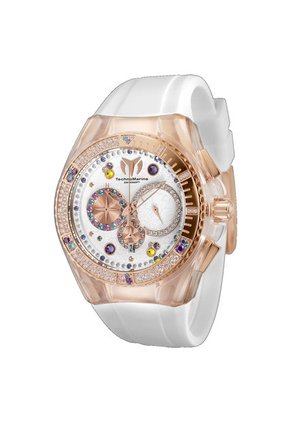 Reloj Technomarine Modelo TM 120002 Blanco Mujer