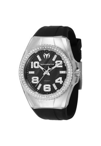 Reloj Technomarine Modelo MT 121261 Negro Mujer Technomarine