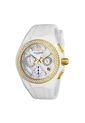 Reloj TECHNOMARINE Modelo TM-117046 Blanco Mujer de Technomarine