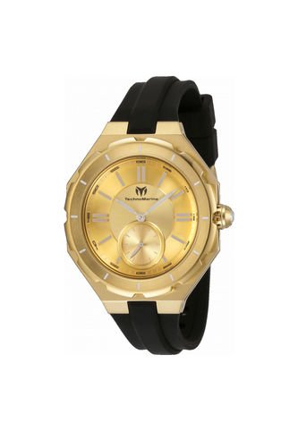 Reloj Technomarine Modelo MT 120038 Negro Mujer Technomarine