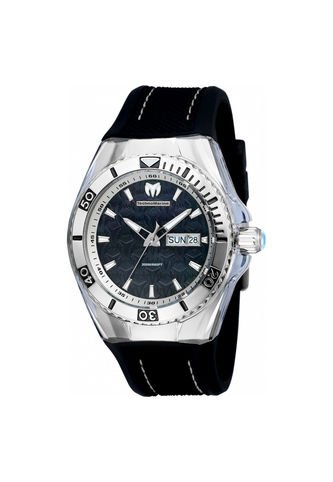 Reloj Technomarine Modelo MT 115212 Negro Hombre Technomarine