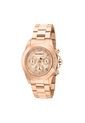 Reloj Para Mujer Technomarine Manta Tm-219017 Oro Rosa de Technomarine