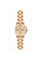 Reloj Para Mujer Technomarine Manta Tm-219017 Oro Rosa de Technomarine
