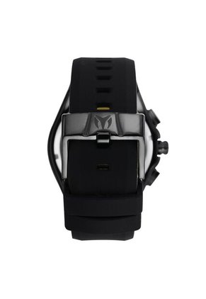 Reloj Technomarine Modelo TM 221045 Amarillo, Negro Hombres