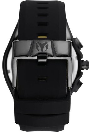 Reloj Technomarine Modelo TM 221045 Amarillo, Negro Hombres
