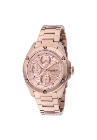 Reloj Technomarine Modelo TM-325011 Oro Rosa Mujer Technomarine