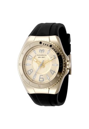 Reloj Technomarine Modelo TM 225034 Negro Hombres