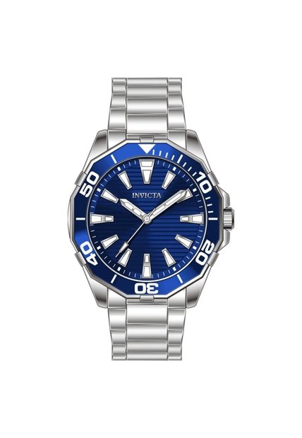 Reloj Technomarine Modelo 69243 Acero Hombres