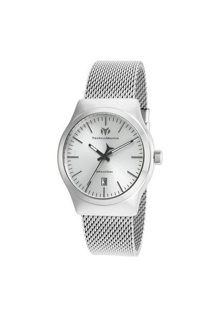 Reloj Technomarine TM-117017 Gris Para Dama