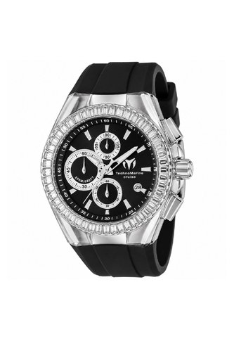 Reloj Technomarine Modelo TM-121149 Negro Hombre Technomarine