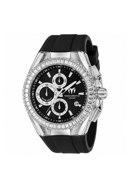Reloj Technomarine Modelo TM-121149 Negro Hombre