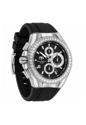 Reloj Technomarine Modelo TM-121149 Negro Hombre
