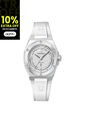 Reloj Technomarine Modelo TM-416049 Blanco Dama de Technomarine