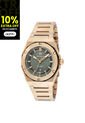 Reloj Technomarine Modelo TM-416044 Oro Dama de Technomarine