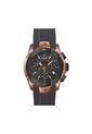 Reloj Para Hombre Technomarine Uf6 Tm-616005 Negro Rojo de Technomarine