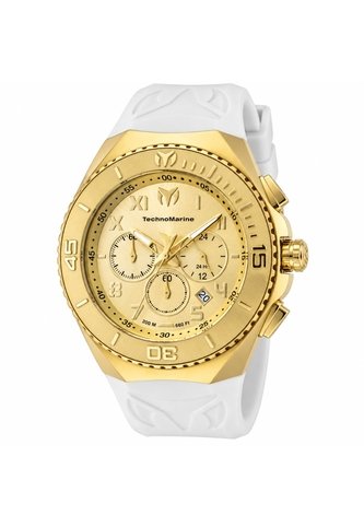 Reloj Technomarine Modelo TM-225006 Blanco Hombre Technomarine