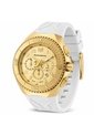 Reloj Technomarine Modelo TM-225006 Blanco Hombre de Technomarine