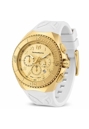 Reloj Technomarine Modelo TM-225006 Blanco Hombre