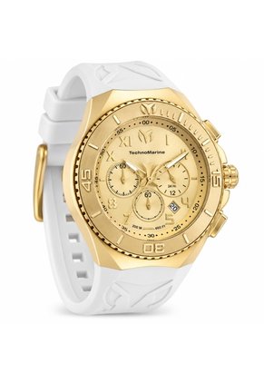 Reloj Technomarine Modelo TM-225006 Blanco Hombre