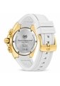Reloj Technomarine Modelo TM-225006 Blanco Hombre de Technomarine
