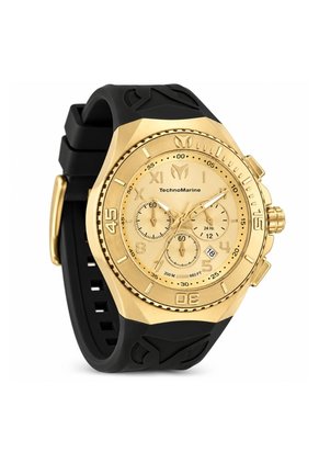 Reloj Technomarine Modelo TM-225005 Negro Hombre