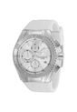 Reloj Technomarine Modelo TM 115215 Blanco Hombre de Technomarine