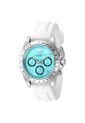 Reloj Technomarine Modelo 50489 Blanco Hombres de Technomarine