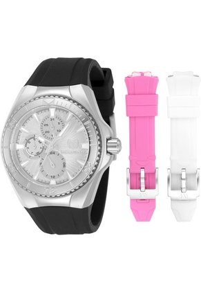 Reloj Technomarine Modelo TM-124020 Negro Mujer