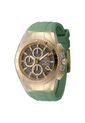 Reloj Technomarine Modelo TM 122005 Verde, Blanco, Negro Hombre de Technomarine