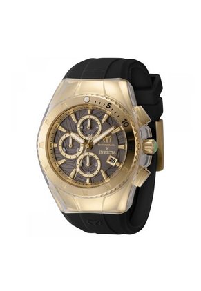 Reloj Technomarine Modelo TM 122005 Verde, Blanco, Negro Hombre