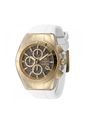 Reloj Technomarine Modelo TM 122005 Verde, Blanco, Negro Hombre de Technomarine