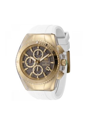 Reloj Technomarine Modelo TM 122005 Verde, Blanco, Negro Hombre