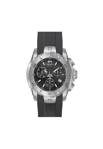 Reloj Technomarine Modelo TM-620001 Negro Hombre