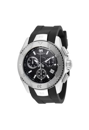 Reloj Technomarine Modelo TM-620001 Negro Hombre