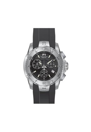 Reloj Technomarine Modelo TM-620001 Negro Hombre