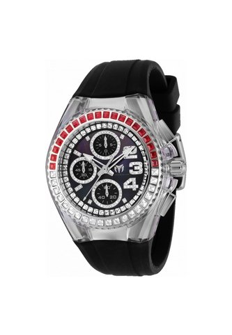 Reloj Technomarine Modelo TM-121057 Negro Dama Technomarine