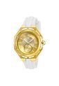 Reloj Para Mujer Technomarine Cruise Tm-118005 Blanco de Technomarine