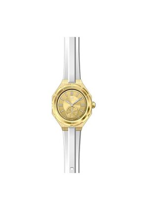 Reloj Para Mujer Technomarine Cruise Tm-118005 Blanco