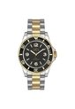 Reloj Technomarine Modelo 69477 Oro, Acero Hombres de Technomarine