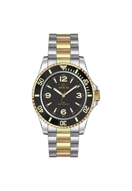 Reloj Technomarine Modelo 69477 Oro, Acero Hombres