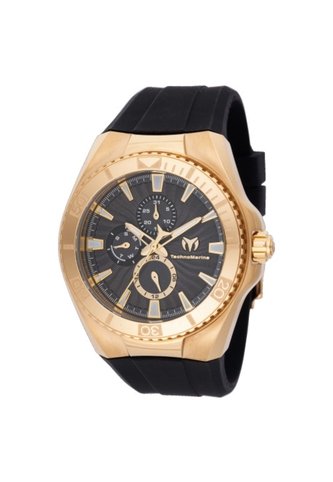Reloj Technomarine Modelo TM-124019 Negro Hombre Technomarine