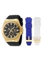 Reloj Technomarine Modelo TM-124019 Negro Hombre de Technomarine